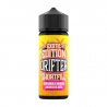 Carambole Mangue Ananas Glacés Exotic Edition Drifter 100ml
