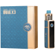 Kit Drag X3 Pod 80W 5ml Limited Edition Voopoo