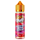 Dragon Fruit Cherry Raspberry Goo Puff 50ml