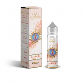Kassara Charmes Edition Al-Kimiya 50ml