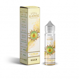 Citrusa Charmes Edition Al-Kimiya 50ml