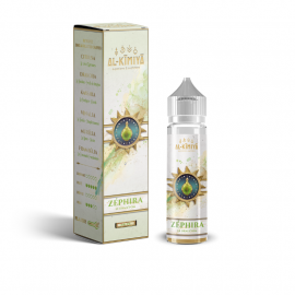 Zephira Charmes Edition Al-Kimiya 50ml