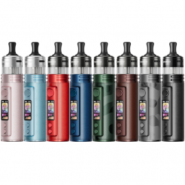 Kit Drag H40 Pod 40W 2450mah 5ml Voopoo