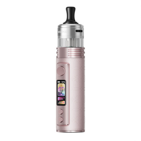 Kit Drag H40 Pod 40W 2450mah 5ml Voopoo