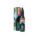 Blue Razz Pastèque Riot 50ml