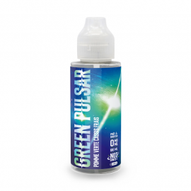 Green Pulsar Neosweet VDLV 100ml