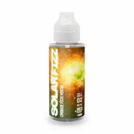 Solarfizz Neosweet VDLV 100ml