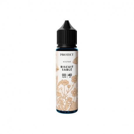 Biscuit Sablé Protect 40ml