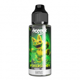 Greensound Hopper Airmust 100ml