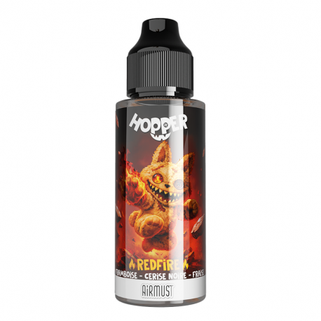 Redfire Hopper Airmust 100ml