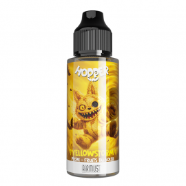 Yellowstorm Hopper Airmust 100ml