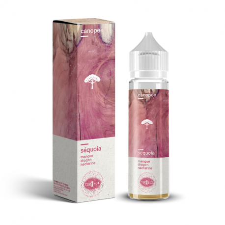 Séquoia Canopée Curieux 50ml