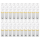 Lot de 20 filtres de remplacement Kiwi Vapor