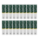 Lot de 20 filtres de remplacement Kiwi Vapor
