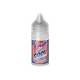 Cassis Framboise Raisin Concentré Ice Cool By Liquidarom 30ml