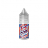 Cassis Framboise Raisin Concentré Ice Cool By Liquidarom 30ml