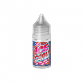 Extra Fruits Rouges Concentré Ice Cool By Liquidarom 30ml