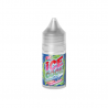Fraise Framboise Basilic Concentré Ice Cool By Liquidarom 30ml