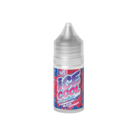 Framboise Bleue Pitaya Concentré Ice Cool By Liquidarom 30ml