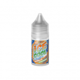 Mangue Passion Concentré Ice Cool By Liquidarom 30ml
