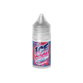 Mûre Framboise Concentré Ice Cool By Liquidarom 30ml