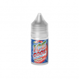 Pastèque Fruits Rouges Concentré Ice Cool By Liquidarom 30ml