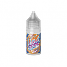 Pêche Raisin Concentré Ice Cool By Liquidarom 30ml