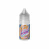 Pêche Raisin Concentré Ice Cool By Liquidarom 30ml