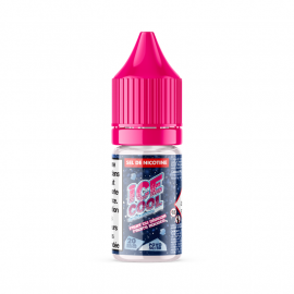 Fruit Du Dragon Fruits Rouges Nic Salt Ice Cool By Liquidarom 10ml