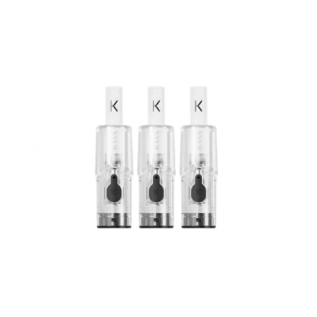 Pack de 3 Pods Spark V2 2ml Kiwi Vapor