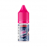 Mûre Framboise Nic Salt Ice Cool By Liquidarom 10ml