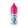 Blue Raspberry Pitaya Nic Salt Ice Cool X By Liquidarom 10ml