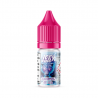 Blackcurrant Raspberry Grape Nic Salt Ice Cool X By Liquidarom 10ml