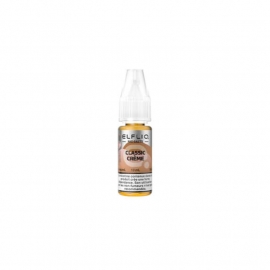 Classic Crème Nic Salt Elfliq Elfbar 10ml