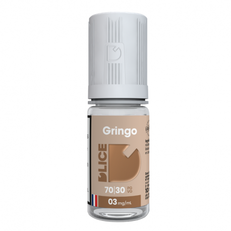 Gringo DLICE 10ml