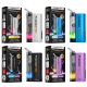 Kit H2O Pro Pod 23W 900mah 10ml Peakbar