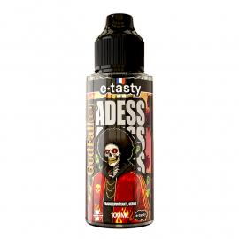 Adess GodFall City E.Tasty 100ml