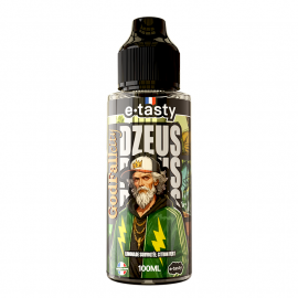 Dzeus GodFall City E.Tasty 100ml