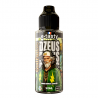 Dzeus GodFall City E.Tasty 100ml