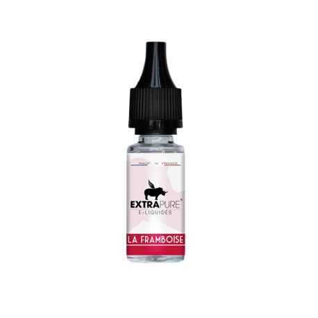 La Framboise Extrapure 10ml