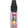 Marshmallow Nic Salts Tornadoliq Gobar 10ml
