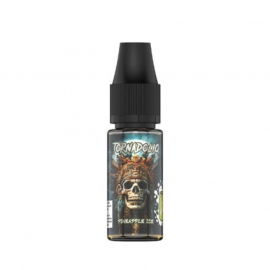 Pineapple Ice Nic Salts Tornadoliq Gobar 10ml