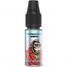 Black Dragon Ice Nic Salts Tornadoliq Gobar 10ml