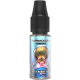 Blueberry Ice Nic Salts Tornadoliq Gobar 10ml