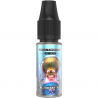 Blueberry Ice Nic Salts Tornadoliq Gobar 10ml
