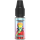Blueberry Raspberry Nic Salts Tornadoliq Gobar 10ml