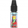 Blueberry Raspberry Nic Salts Tornadoliq Gobar 10ml