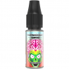 Cherry Ice Nic Salts Tornadoliq Gobar 10ml