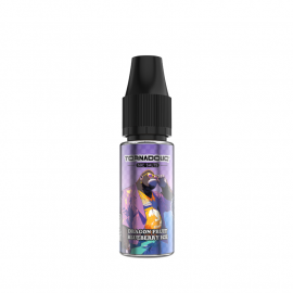 Dragon fruit Blueberry Ice Nic Salts Tornadoliq Gobar 10ml