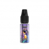 Dragon fruit Blueberry Ice Nic Salts Tornadoliq Gobar 10ml